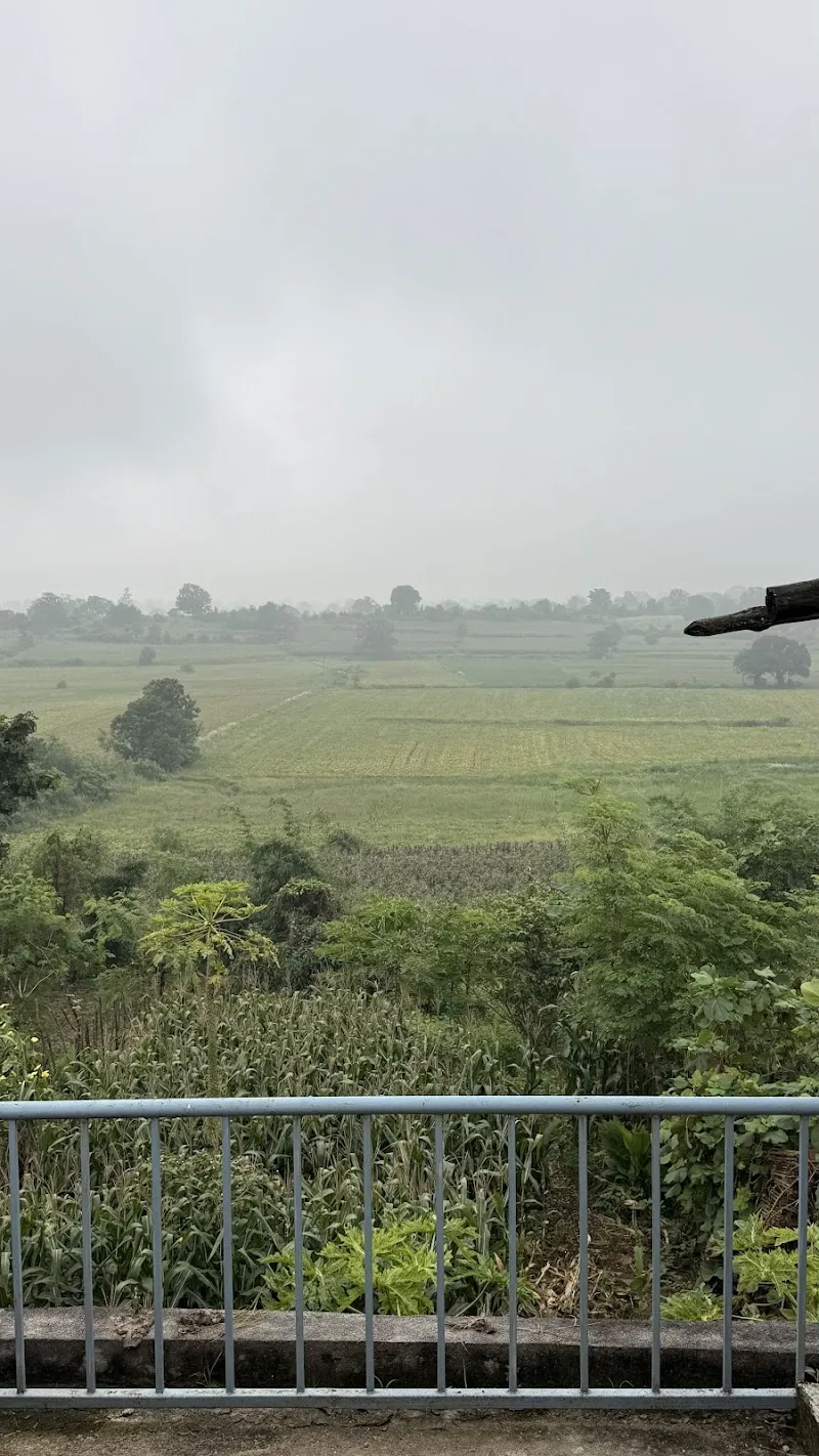 Likhu’s Village Home