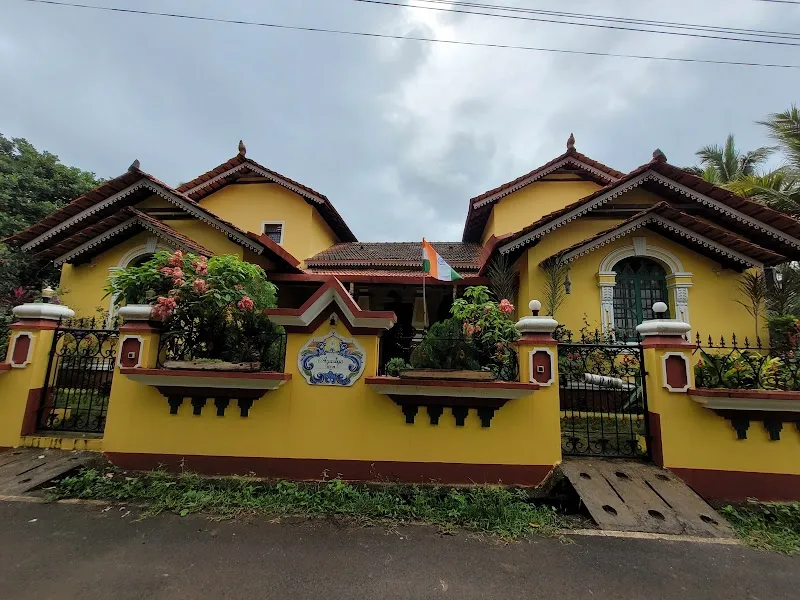 Villa Agastya
