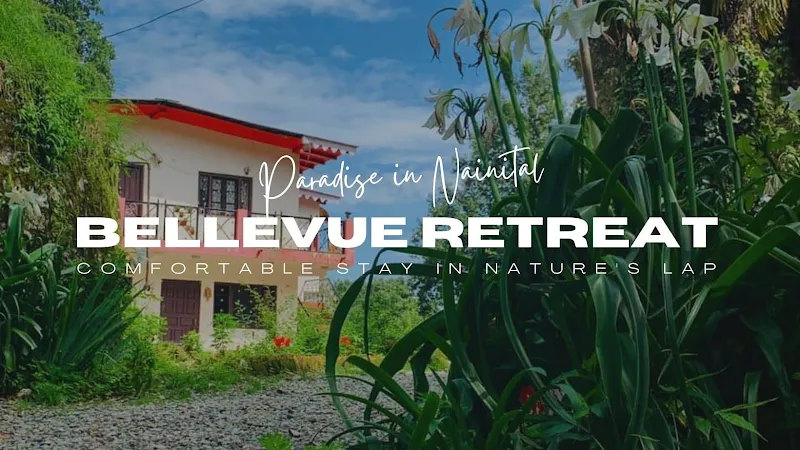Bellevue Retreat Nainital
