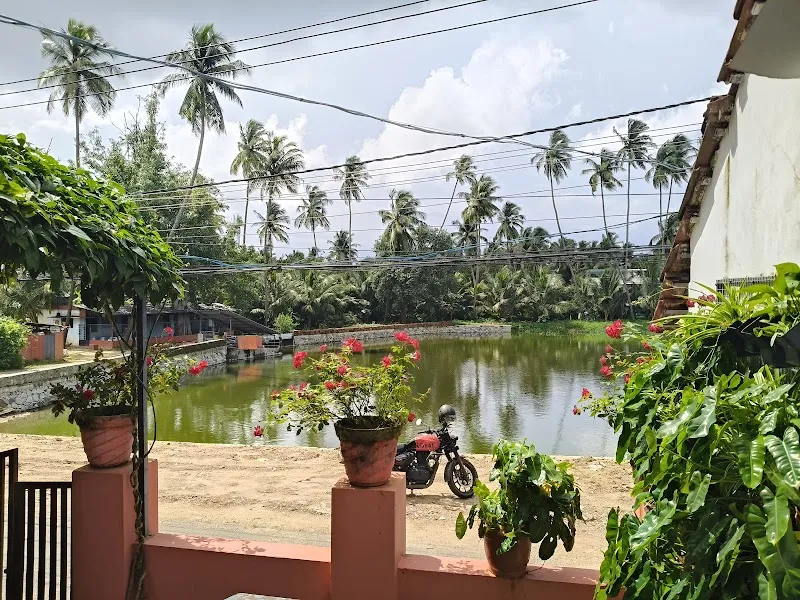 Niranjanam • Agrahara