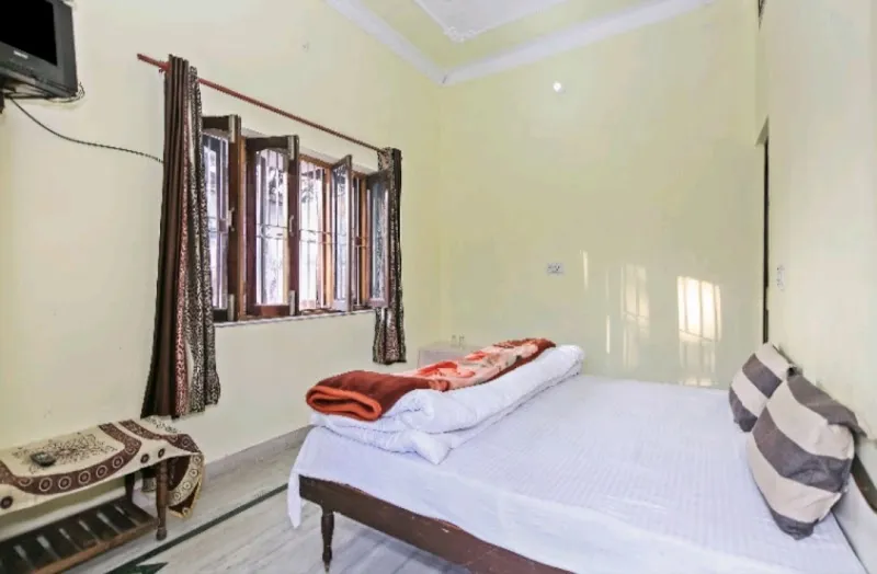 The Doon Homestay