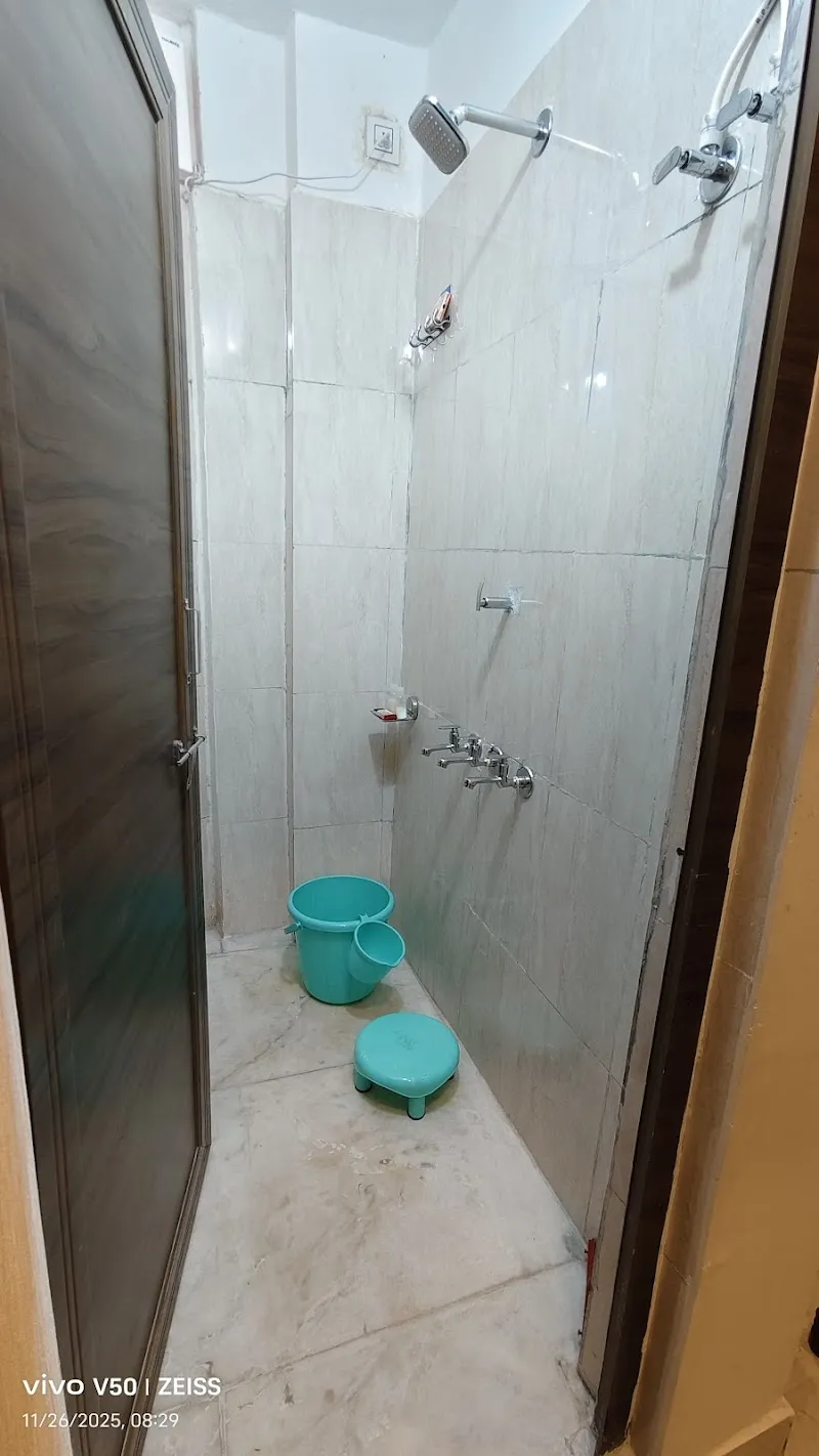 DC HomeStay
