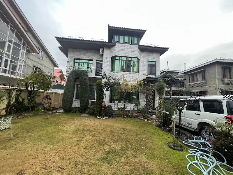 Adens Homestay