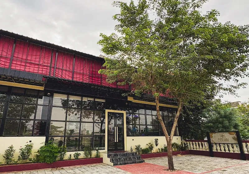 Paintaura Homestay