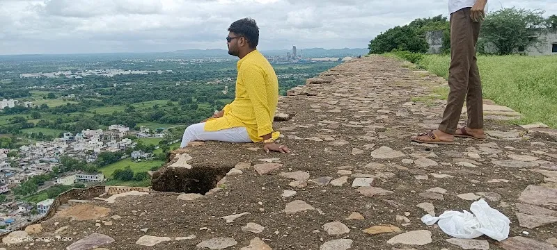 Satya prakash varma