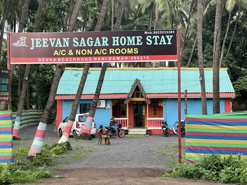 Jeevan Sagar Homestay
