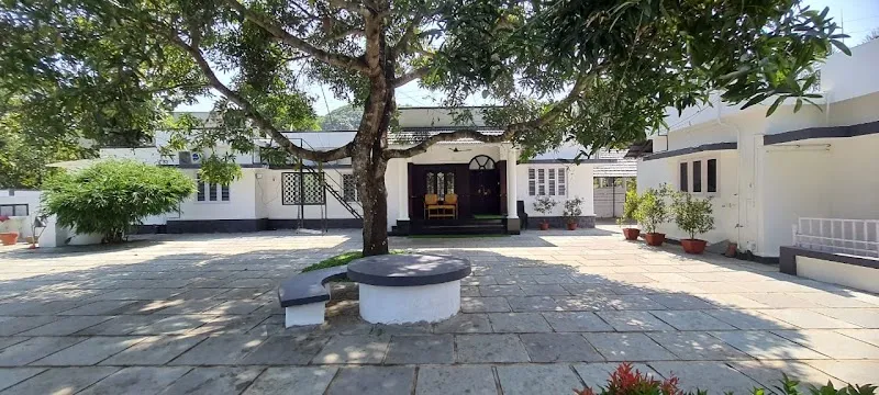 Attumaly homestay
