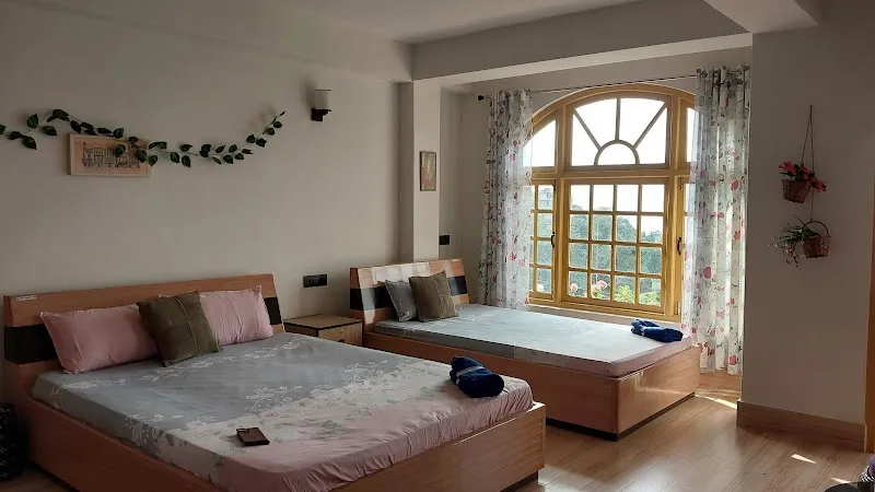 Sakoom Lee homestay