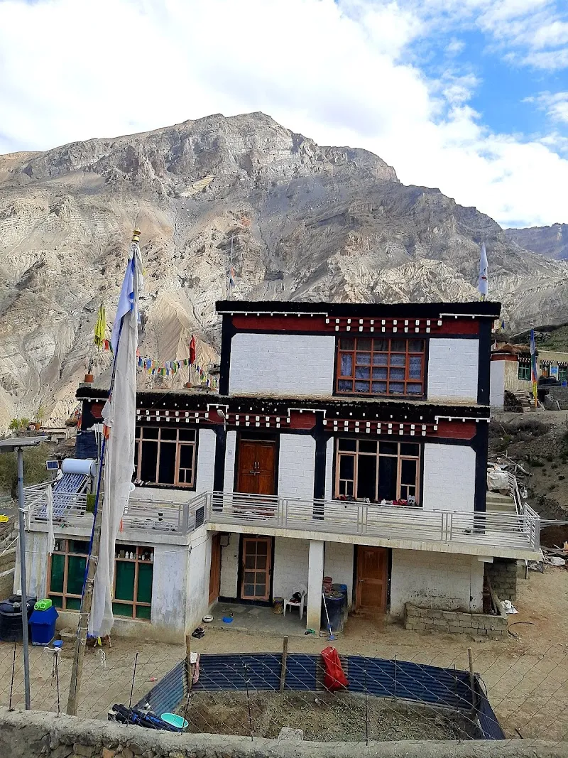 sonam homestay