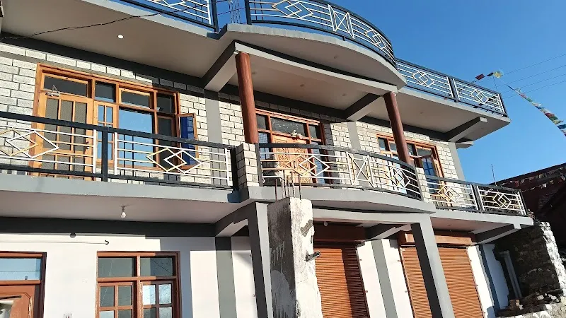 Dolma House Home Stay
