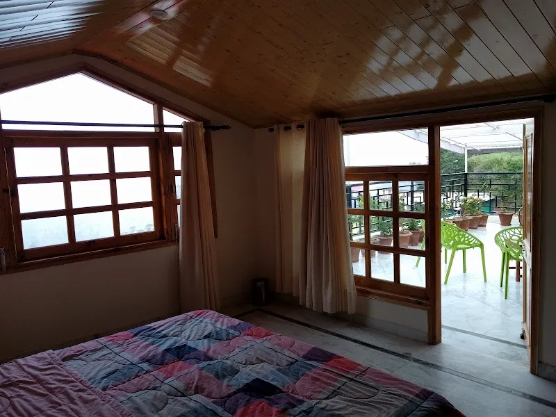 Vipul Home Stay