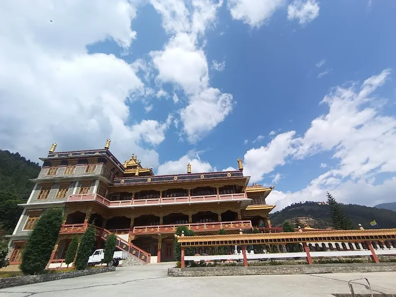 Dirang View Homestay