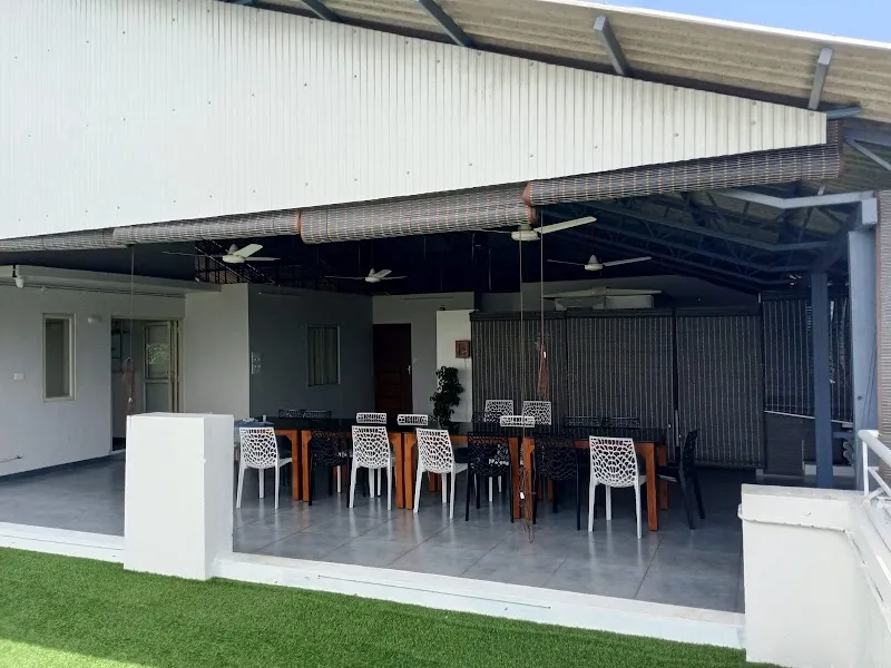 OPAL Homestay