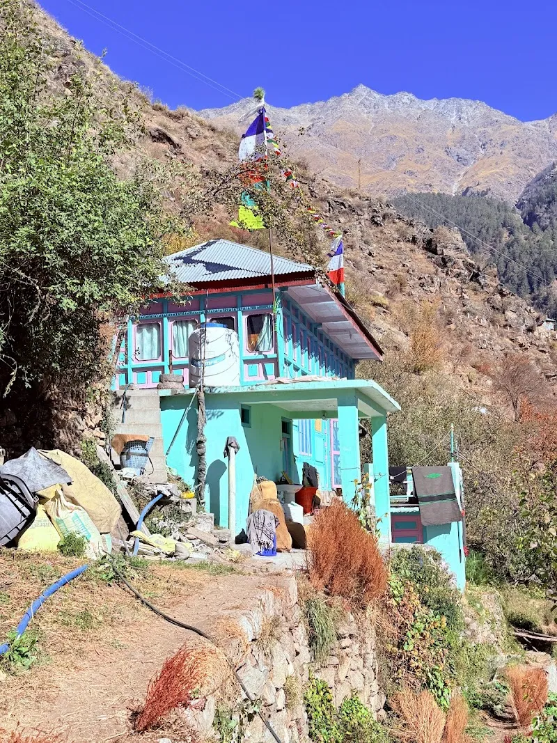 Shuwal Homstay & camping services
