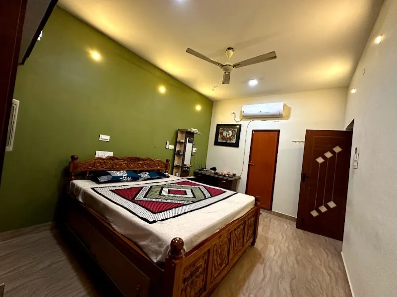 SS Home Stay