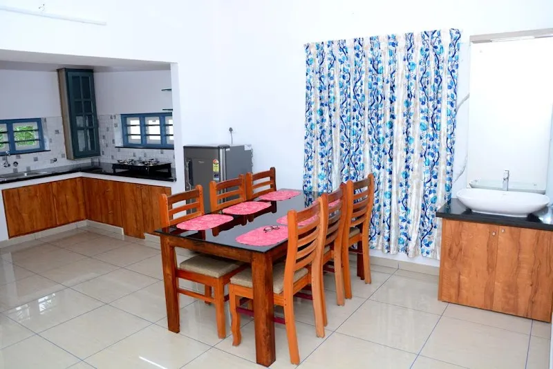 Adhal Home stay