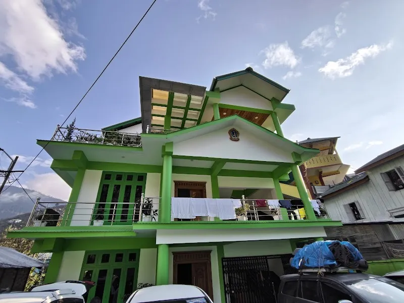 Kunga Homestay