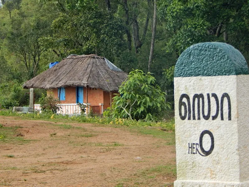 Sora Hut Homestay Kuttikkanam, Idukki