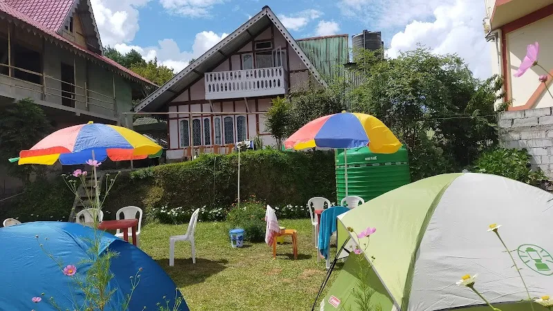 View Point Home Stay Ziro