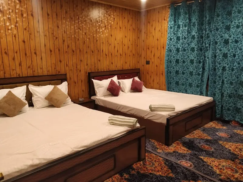 ABBA'S HOMESTAY