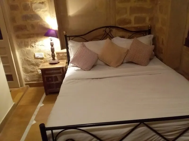 Saffron HomeStay, Jaisalmer