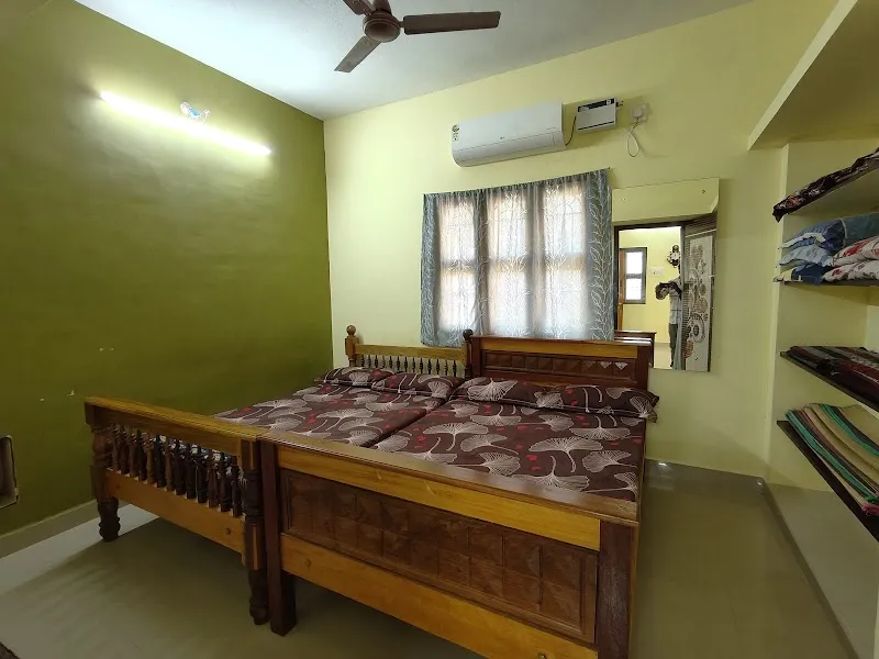 NTC cottage