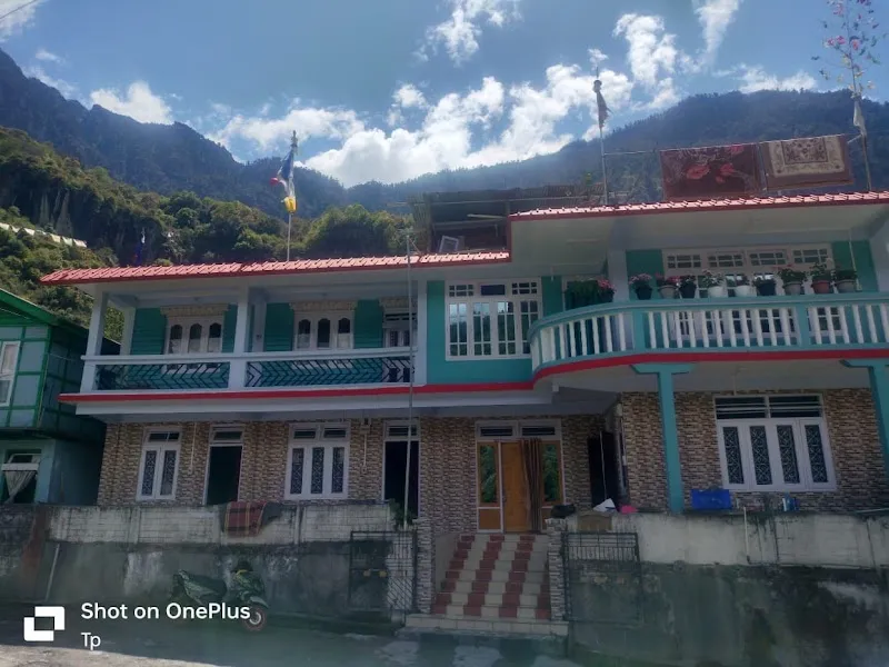 Zemithang Valley