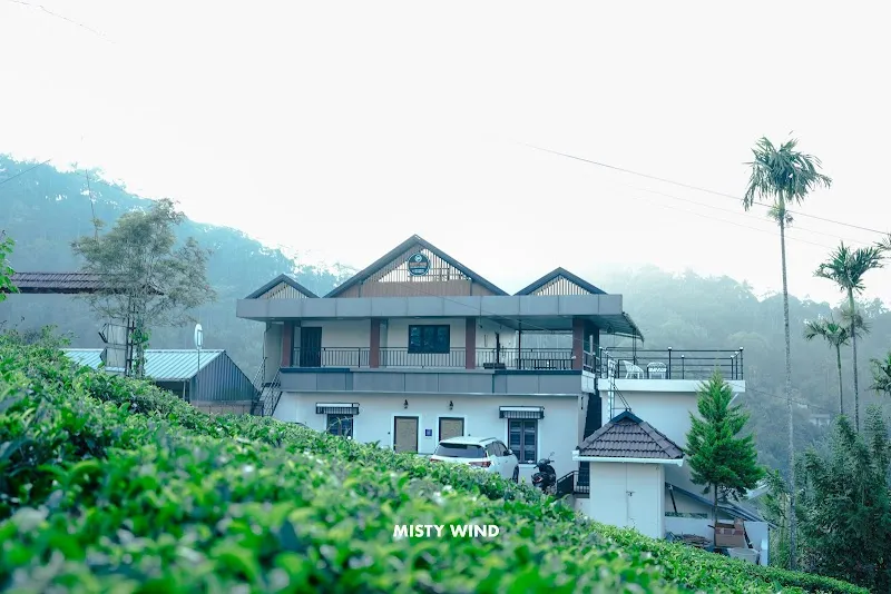 Vythri MistyWind - Holiday Homes