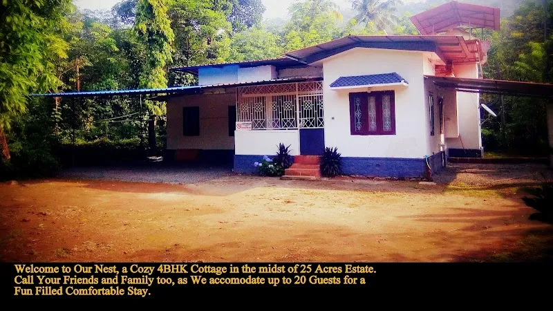 Kottanchery Home Stay