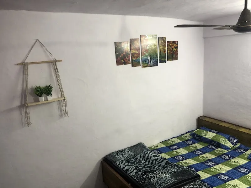 Gangotri home stay