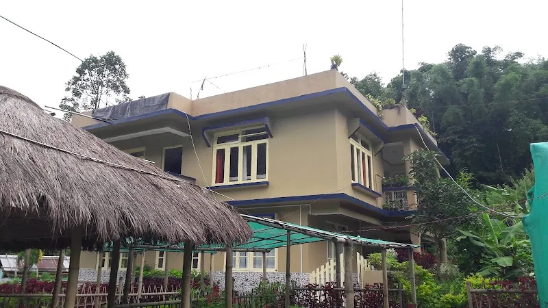 Manasrover Homestay