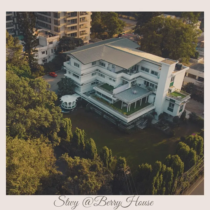 Berry House