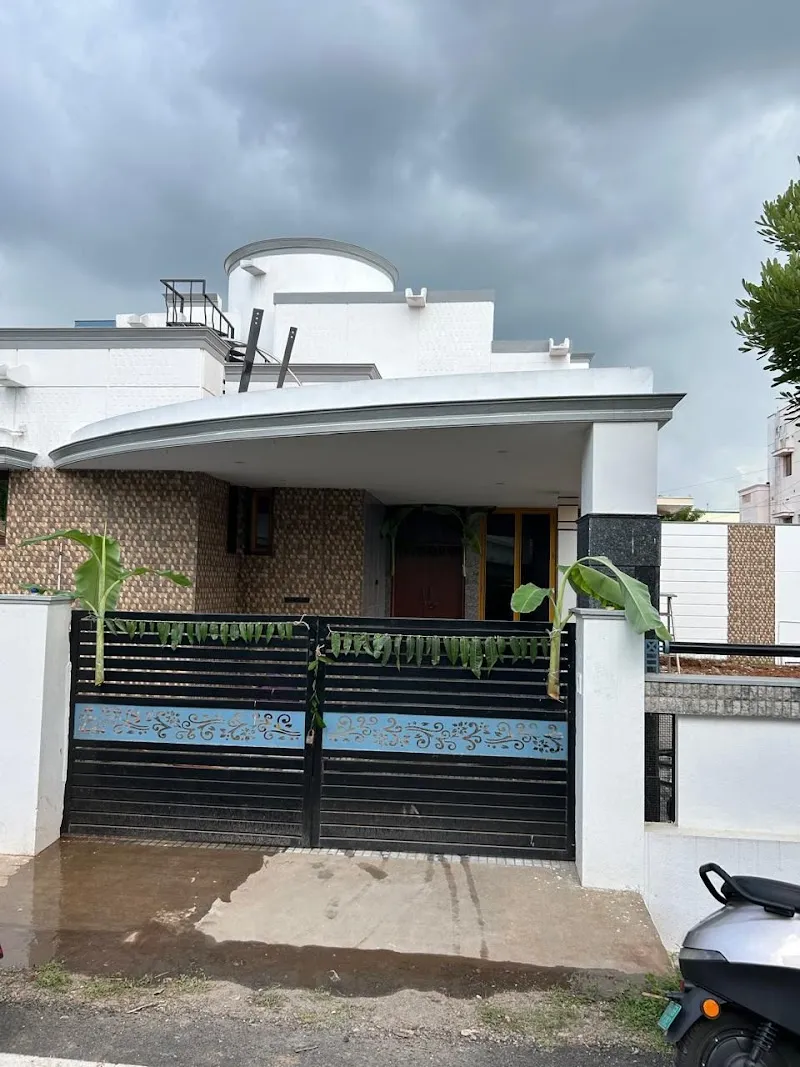 DREAM VILLA HOMESTAY