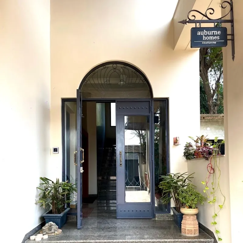 Auburne Homes