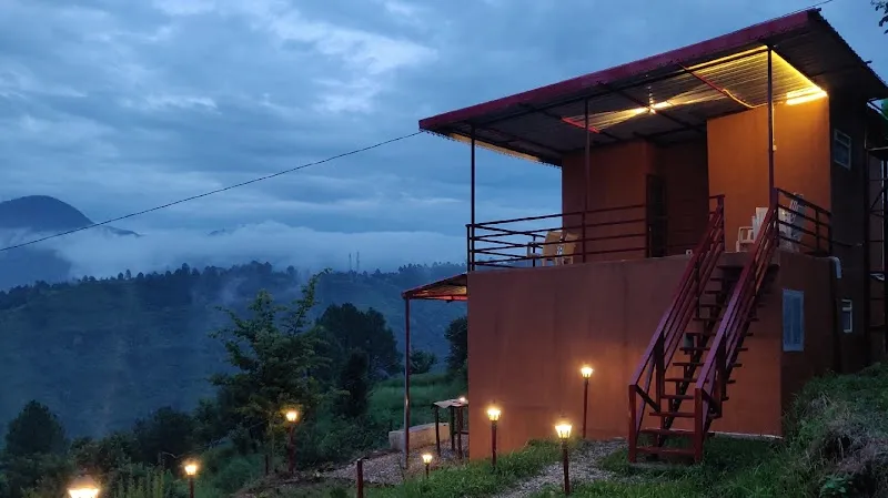 Chamba Nest