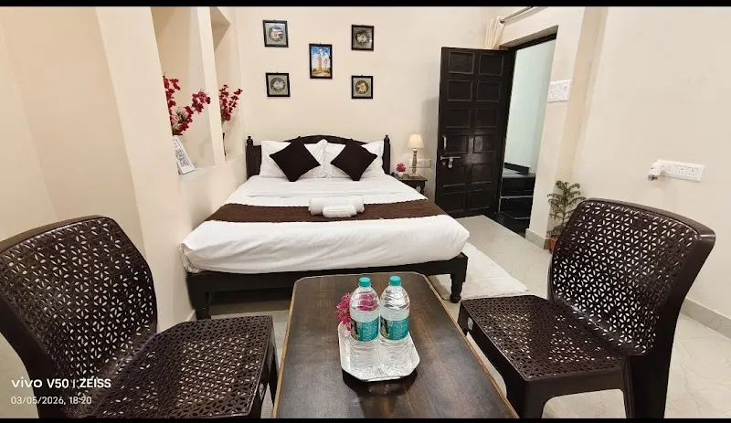 Parinuj homestay