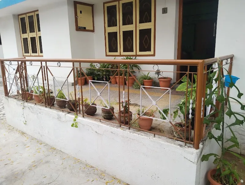 The Sarada Homestay