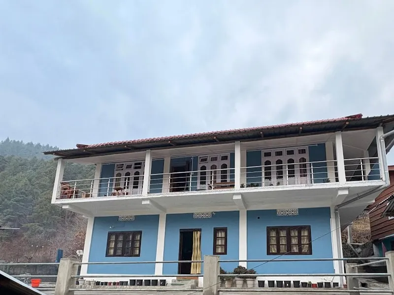 WangShi Homestay
