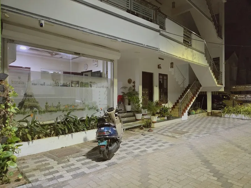 Cochin Home Stay