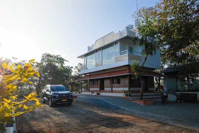 Padma Village- Farm Resort