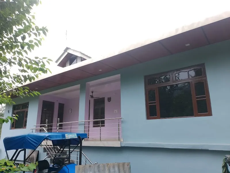 Homestay Palampur