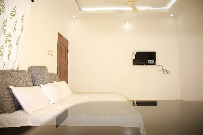 Gems Homestay