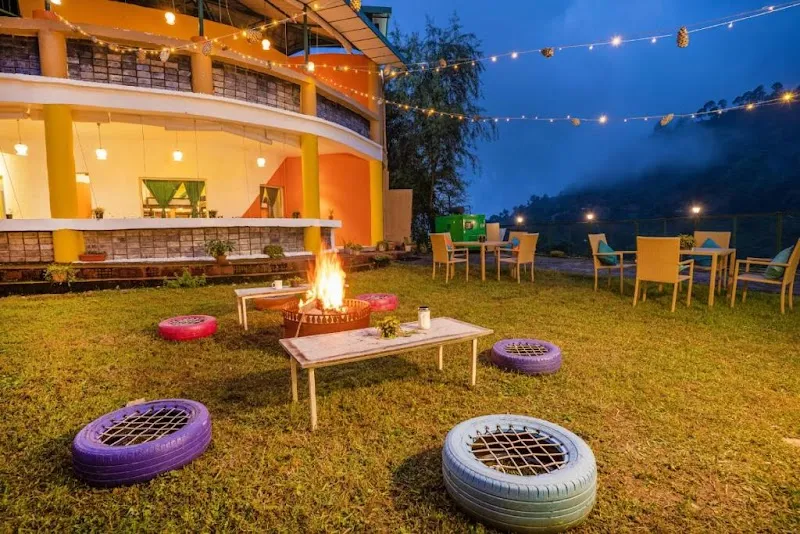 Palampur Paradise