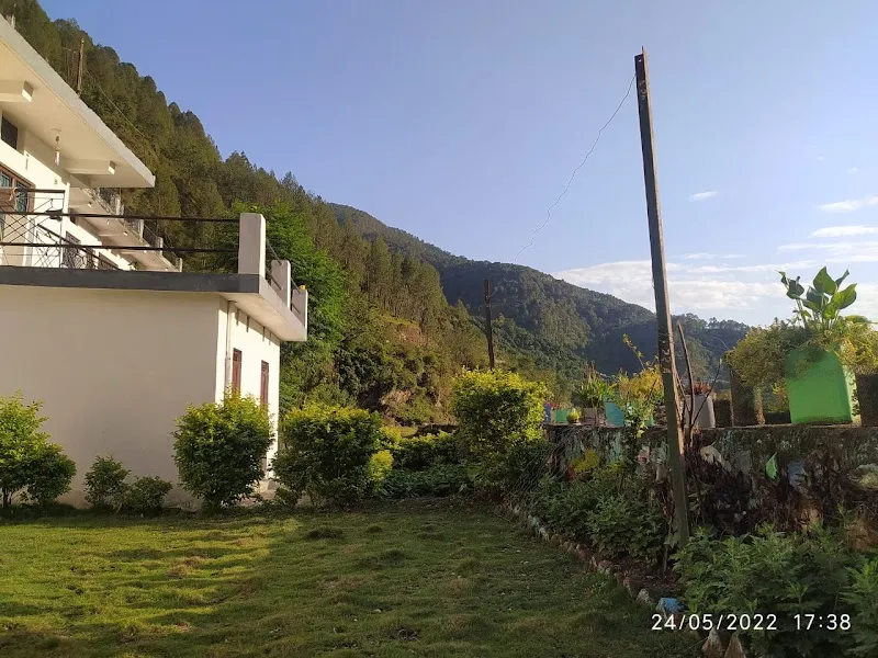 river view home stay