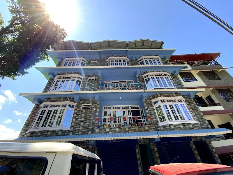 Pallmer Homestay
