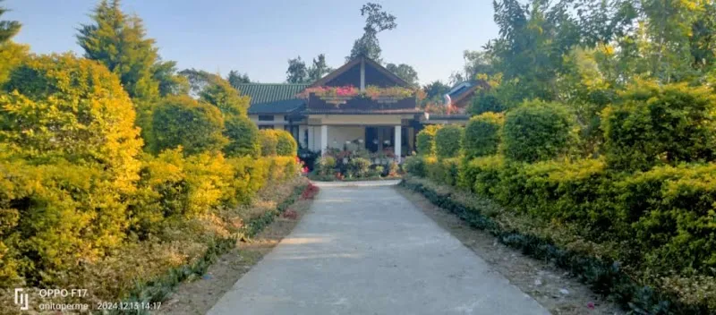 DVA Home Stay