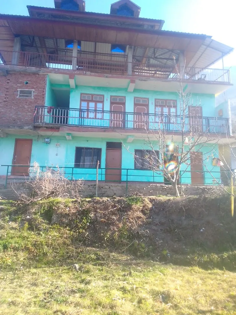 Devbhumi Shonitpur Home stay