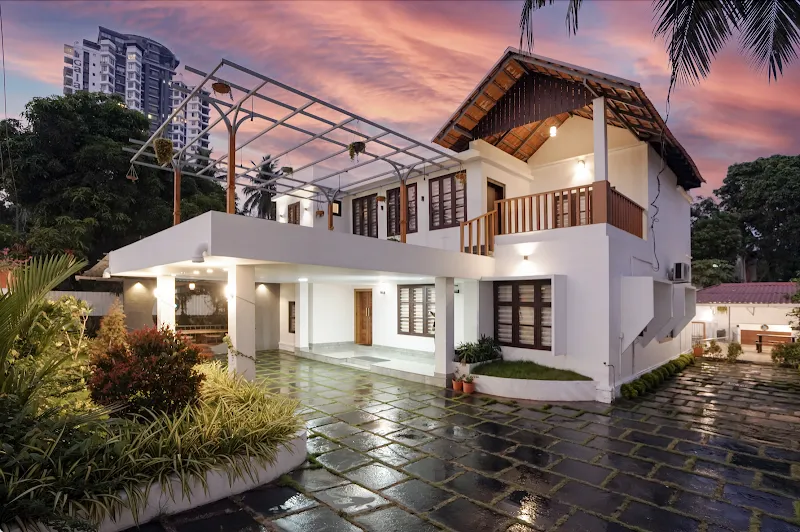 Tentgram Beach House