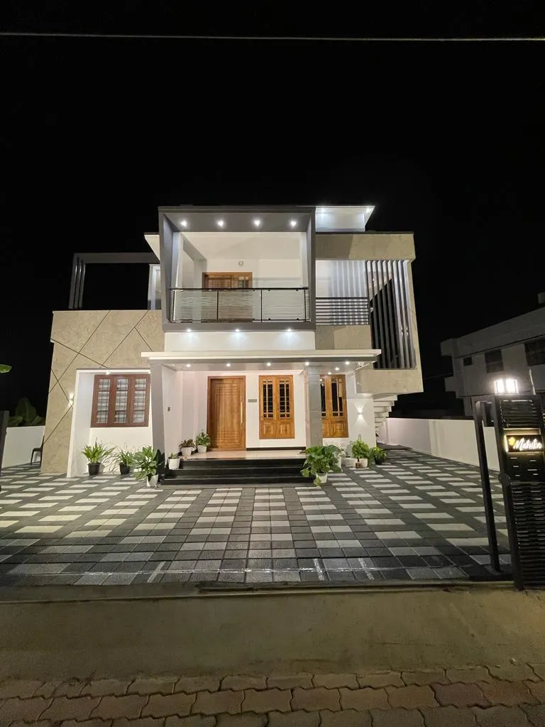Mahika Homestay