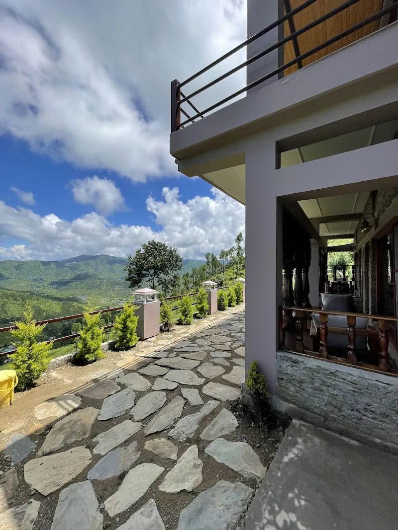 BSR Farms Resort